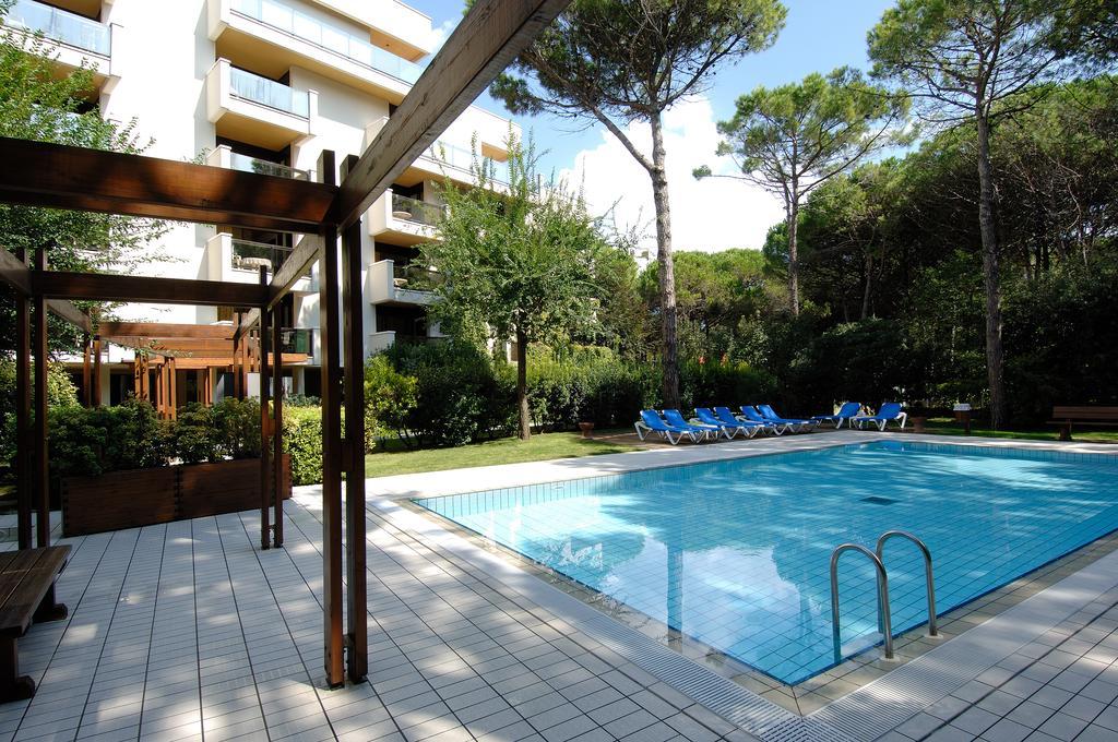 ביביונה Residence Annamaria חדר תמונה